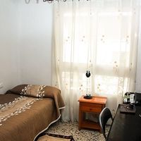 Flat in the big city in Spain, Comunitat Valenciana, Alicante, 90 sq.m.