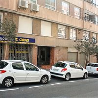 Flat in the big city in Spain, Comunitat Valenciana, Alicante, 90 sq.m.