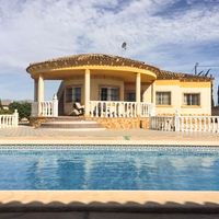 Flat in Spain, Comunitat Valenciana, Alicante, 134 sq.m.