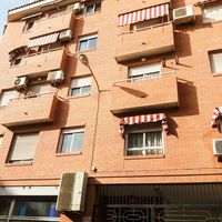 Flat in the big city in Spain, Comunitat Valenciana, Alicante, 85 sq.m.