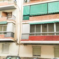 Квартира в большом городе в Испании, Валенсия, Аликанте, 80 кв.м.