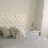 Квартира в большом городе в Испании, Валенсия, Аликанте, 100 кв.м.