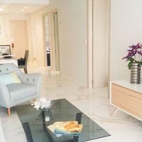 Квартира в большом городе в Испании, Валенсия, Аликанте, 100 кв.м.