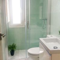 Квартира в большом городе в Испании, Валенсия, Аликанте, 100 кв.м.