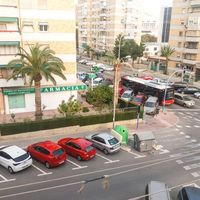 Квартира в большом городе в Испании, Валенсия, Аликанте, 75 кв.м.