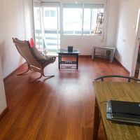 Квартира в большом городе в Испании, Валенсия, Аликанте, 75 кв.м.