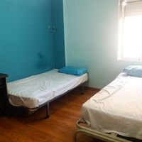 Квартира в большом городе в Испании, Валенсия, Аликанте, 75 кв.м.