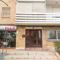 Квартира в большом городе в Испании, Валенсия, Аликанте, 75 кв.м.