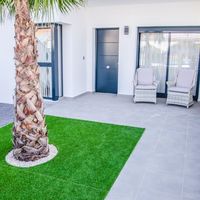 Апартаменты в пригороде в Испании, Валенсия, Аликанте, 142 кв.м.