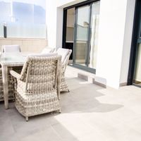 Апартаменты в пригороде в Испании, Валенсия, Аликанте, 142 кв.м.