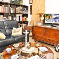 House in the suburbs in Spain, 280 sq.m.