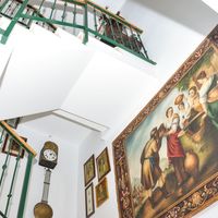 House in the suburbs in Spain, 280 sq.m.