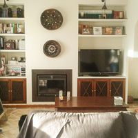 Шале в Испании, Валенсия, Аликанте, 180 кв.м.