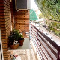 Flat in the big city in Spain, Comunitat Valenciana, Alicante, 75 sq.m.