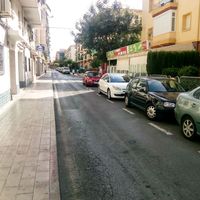 Flat in the big city in Spain, Comunitat Valenciana, Alicante, 60 sq.m.