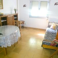 Flat in the big city in Spain, Comunitat Valenciana, Alicante, 60 sq.m.