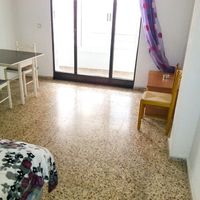 Квартира в большом городе в Испании, Балеарские Острова, С'Алгар, 70 кв.м.