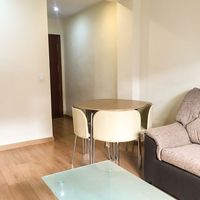 Flat in the big city in Spain, Comunitat Valenciana, Alicante, 60 sq.m.