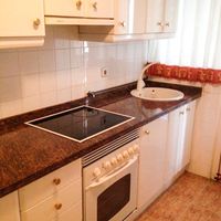 Flat in the big city in Spain, Comunitat Valenciana, Alicante, 80 sq.m.