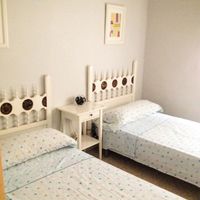 Flat in the big city in Spain, Comunitat Valenciana, Alicante, 80 sq.m.