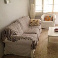 Flat in the big city in Spain, Comunitat Valenciana, Alicante, 80 sq.m.