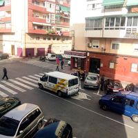 Квартира в большом городе в Испании, Валенсия, Аликанте, 70 кв.м.