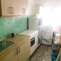 Квартира в большом городе в Испании, Валенсия, Аликанте, 70 кв.м.