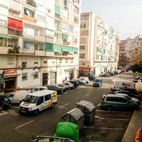 Квартира в большом городе в Испании, Валенсия, Аликанте, 70 кв.м.