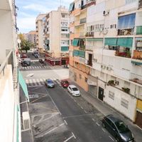 Flat in the big city in Spain, Comunitat Valenciana, Alicante, 60 sq.m.