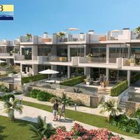 Дом у моря в Испании, Валенсия, Аликанте, 171 кв.м.