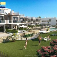 Дом у моря в Испании, Валенсия, Аликанте, 171 кв.м.