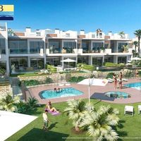 Дом у моря в Испании, Валенсия, Аликанте, 171 кв.м.