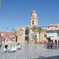 Дом у моря в Испании, Валенсия, Аликанте, 171 кв.м.