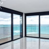 Квартира у моря в Испании, Валенсия, Торревьеха, 100 кв.м.