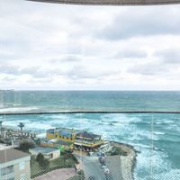 Квартира у моря в Испании, Валенсия, Торревьеха, 100 кв.м.