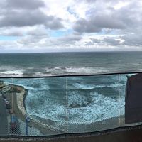 Квартира у моря в Испании, Валенсия, Торревьеха, 100 кв.м.