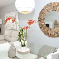 Апартаменты у моря в Испании, Валенсия, Аликанте, 100 кв.м.