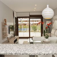 Апартаменты у моря в Испании, Валенсия, Аликанте, 100 кв.м.