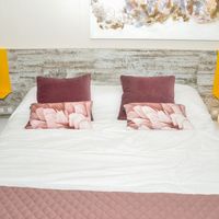 Апартаменты у моря в Испании, Валенсия, Аликанте, 100 кв.м.