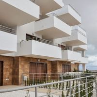 Апартаменты у моря в Испании, Валенсия, Аликанте, 100 кв.м.