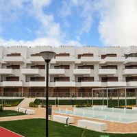 Апартаменты у моря в Испании, Валенсия, Аликанте, 100 кв.м.