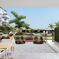 Flat in the big city in Spain, Comunitat Valenciana, Alicante, 84 sq.m.