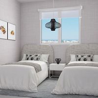 Flat in the big city in Spain, Comunitat Valenciana, Alicante, 84 sq.m.