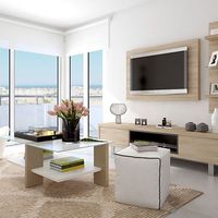 Flat in the big city in Spain, Comunitat Valenciana, Alicante, 84 sq.m.