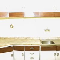 Flat in the big city in Spain, Comunitat Valenciana, Alicante, 90 sq.m.