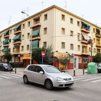 Flat in the big city in Spain, Comunitat Valenciana, Alicante, 90 sq.m.