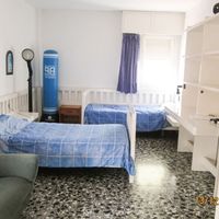 Flat in the big city in Spain, Comunitat Valenciana, Alicante, 136 sq.m.