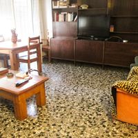 Flat in the big city in Spain, Comunitat Valenciana, Alicante, 136 sq.m.