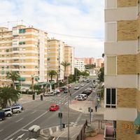 Flat in the big city in Spain, Comunitat Valenciana, Alicante, 136 sq.m.