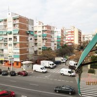 Flat in the big city in Spain, Comunitat Valenciana, Alicante, 136 sq.m.